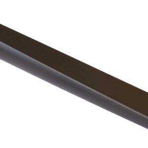 Długa ssawka szczelinowa 35 cm