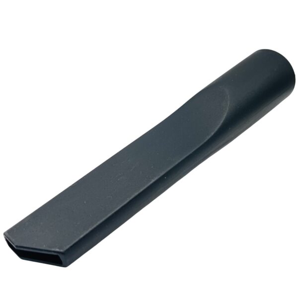 Krótka ssawka szczelinowa 19 cm – pełny widok z boku